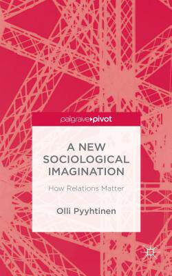 【预售】More-Than-Human Sociology: A New Soc...