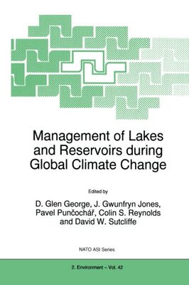 【预订】Management of Lakes and Reservoirs D...