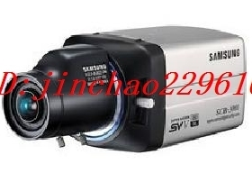 三星 宽动态枪式摄像机 SCB-3001PH有现货 货到付款