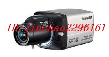 宽动态摄像机SCB-3001PH三星