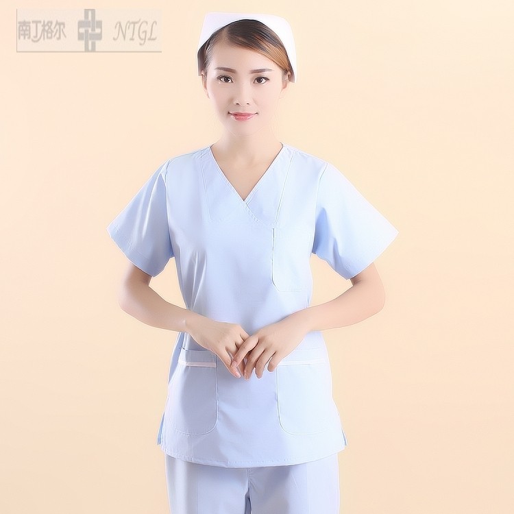 Uniforme infirmière - Ref 1860963 Image 1