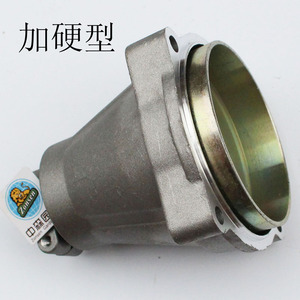背负侧挂式 割灌机打草机割草机 配件 连接盘 齿轮盘