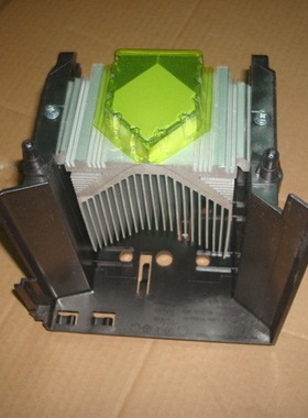 DELL Optiplex 960 760 780330 360 5320  MT散热片 大机箱散热器