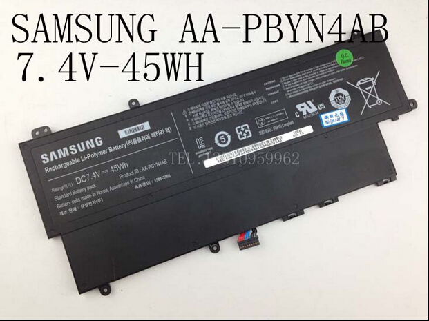 绝对全新原装正品三星530U3C 530U3B AA-PBYN4AB 540U3C笔记本电池  支持三星售后验证 假一罚十  看清楚电池是全新原装没有瑕疵的 0通电  现货销售。