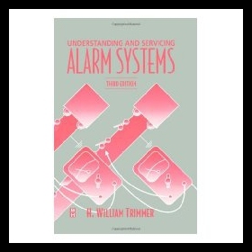 【预售】Understanding and Servicing Alarm Systems