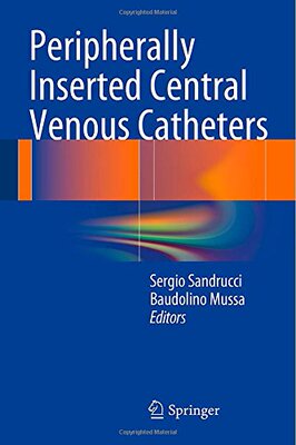 【预订】Peripherally Inserted Central Venous...