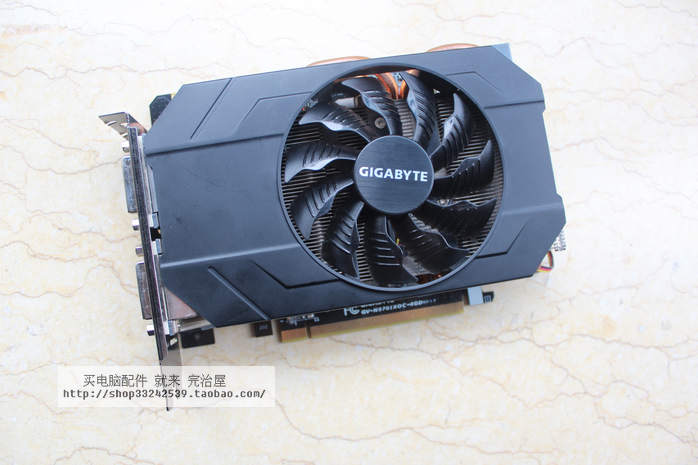 ¡ïÍêÖÎÎÝ¡ï GV-N970IXOC-4GD GTX970 ITXºÏÊÊ