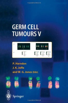 【预售】Germ Cell Tumours V: The Proceedings of the Fifth...