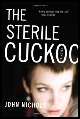 【预售】The Sterile Cuckoo