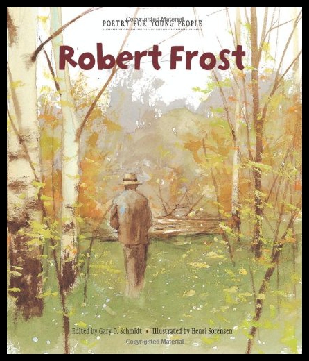 【预售】robert frost