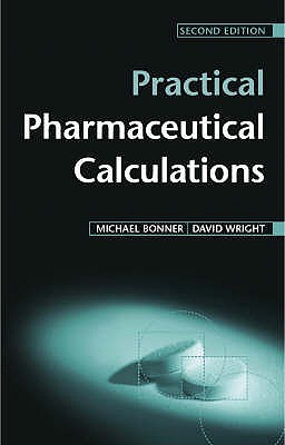 【预售】Practical Pharmaceutical Calculations