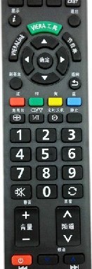 全新 松下3D电视 N2QAYB000491 N2QAYB000430  n2qayb000492