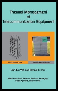 【预售】Thermal Management of Telecommunicatio