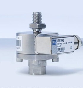 现货供应德国HBM U2AD1/500kg测力传感器