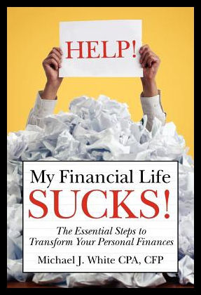 【预售】Help! My Financial Life Sucks!