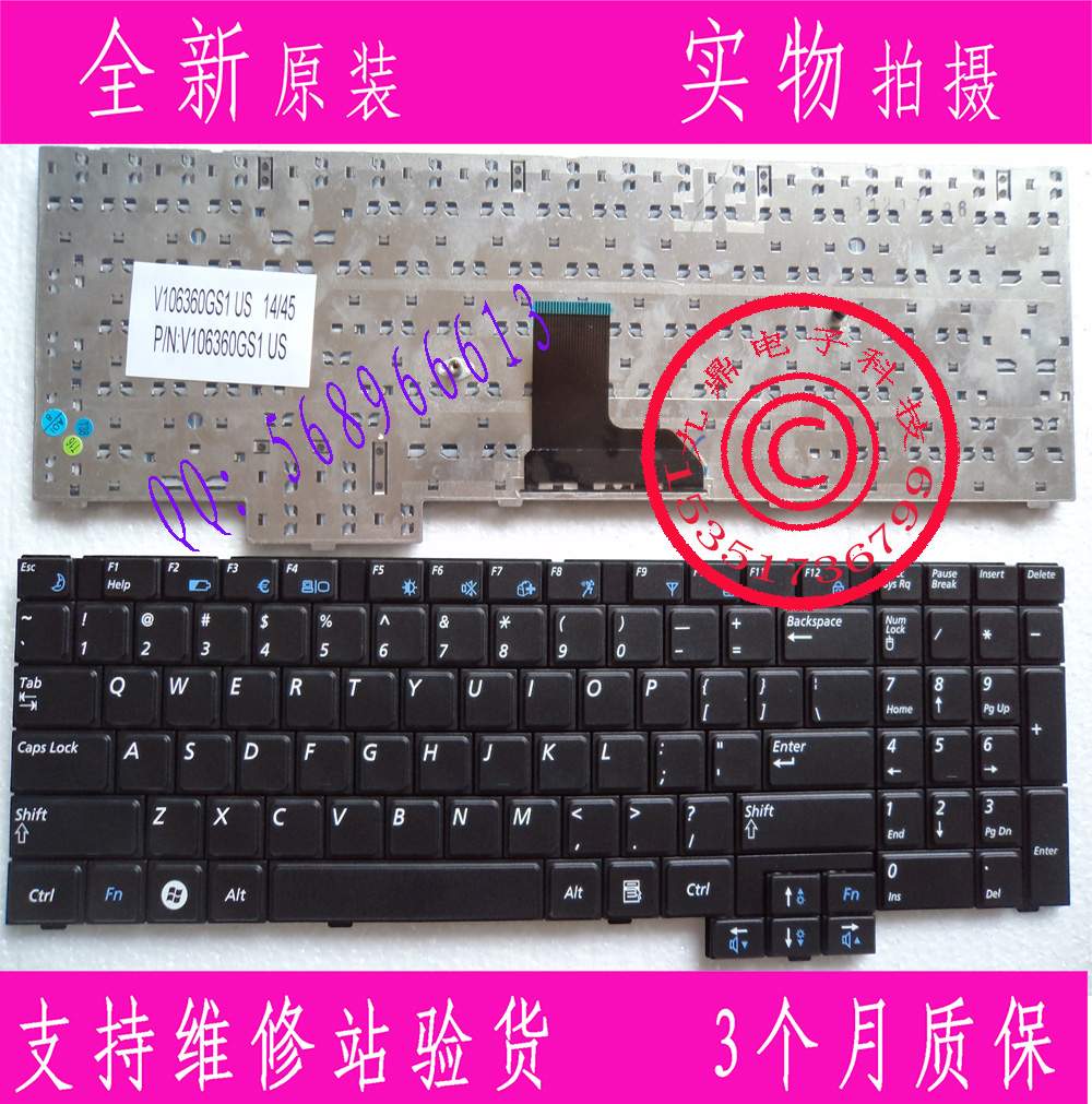 本款键盘为全新原装正品，支持专卖店验货。 图片是拍实物图的.