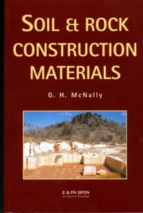 预订 and Soil Materials Rock Construction