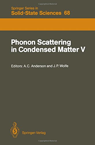 【预订】Phonon Scattering in Condensed Matte...