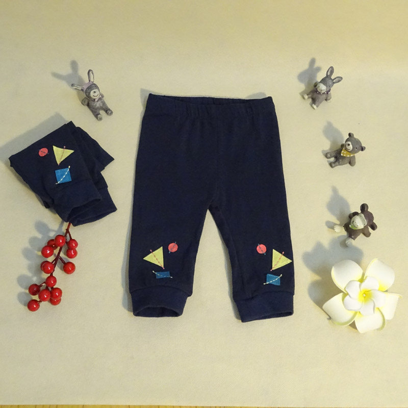 Pantalon pour garcons et filles - Ref 2059453 Image 1