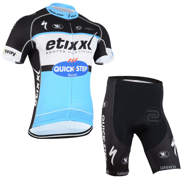 Tenue de cyclisme mixte - Ref 2220725 Image 1