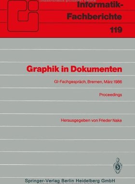【预订】Graphik in Dokumenten: Zweites Fachg...