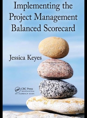 【预售】Implementing the Project Management Balanced Scor