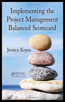 【预售】Implementing the Project Management Balanced Scor