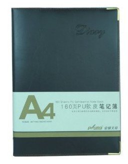 文具商务加厚记事本子包邮