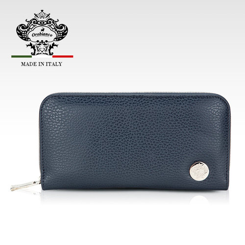 意大利钱包Orobianco男士钱夹