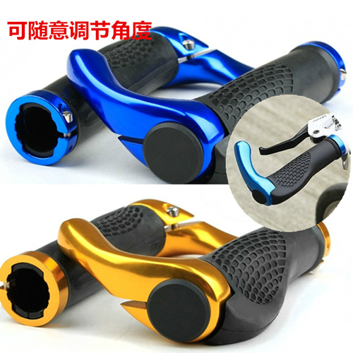 Poignées de vélo - Ref 2356309 Image 1