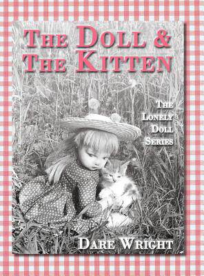 【预售】The Doll and the Kitten: The Lonely ...