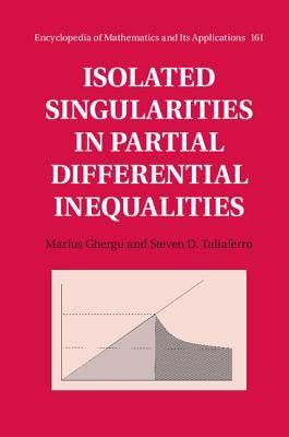【预订】Isolated Singularities in Partial Di...