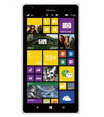 曾经的王者 NOKIA 诺基亚