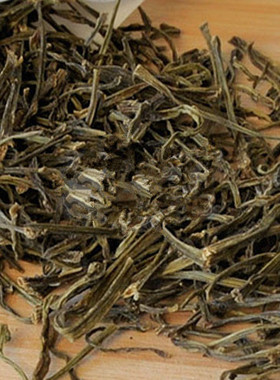 南京特产农家自制芦蒿干天然晒干风干芦蒿干绿色蔬菜