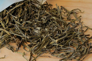 南京特产农家自制芦蒿干天然晒干风干芦蒿干绿色蔬菜