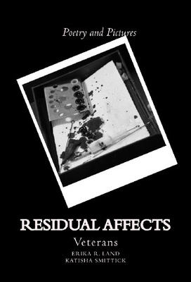 【预售】Residual Affects