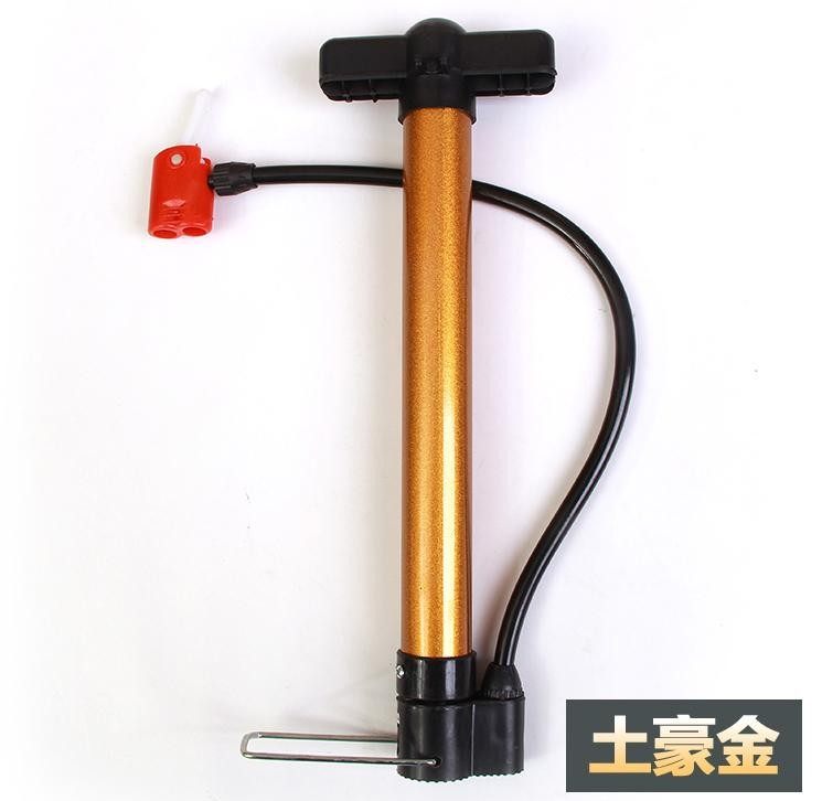 Pompe à vélo - Ref 2390278 Image 1