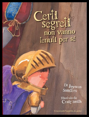 【预售】Certi Segreti Non Vanno Tenuti Per Se