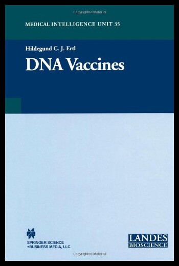 【预售】DNA Vaccines