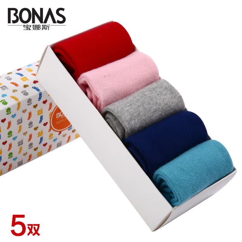 Chaussettes - collants BONAS - Ref 780335 Image 1