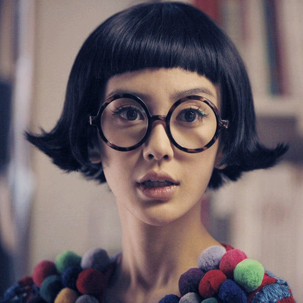 Perruque OTHER   cheveux courts - Ref 2609643 Image 1