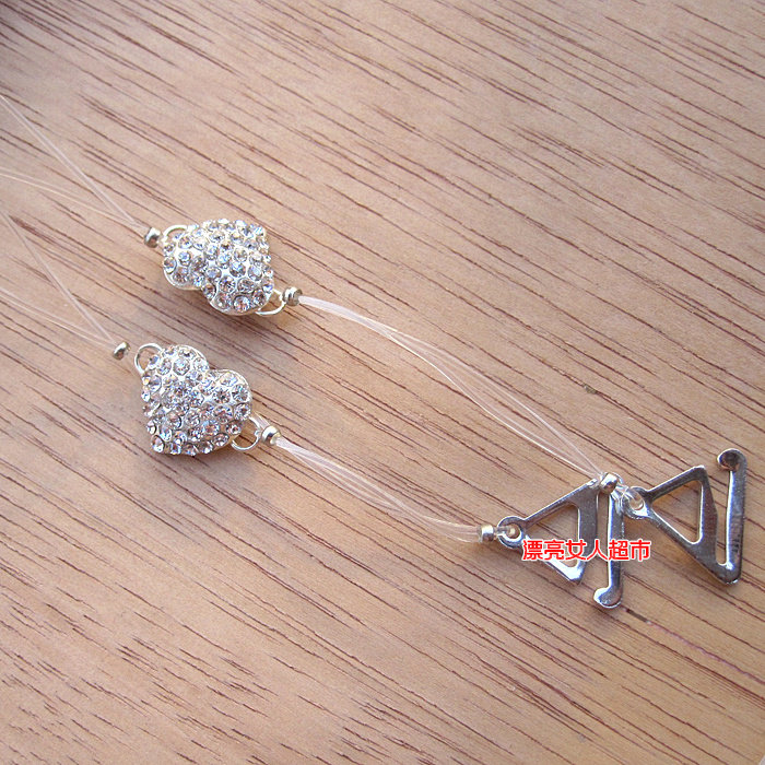 Sangles pour lingerie P3-2135 - Ref 807814 Image 1