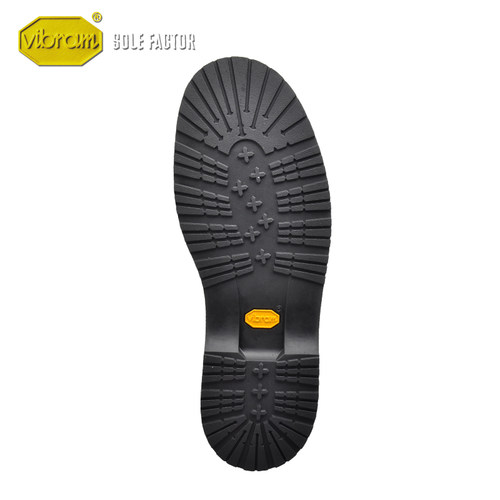 新品换底维修vibram鞋底