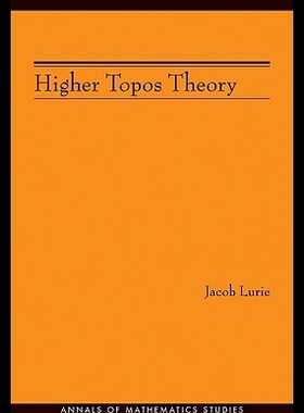 预订 Higher Topos Theory