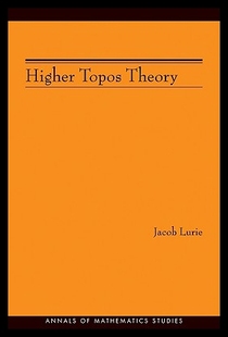 Theory Topos 预订 Higher