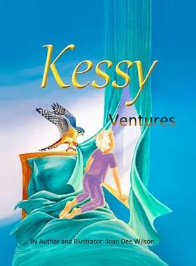 【预售】Kessy Ventures