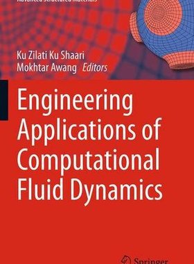 【预订】Engineering Applications of Computat...