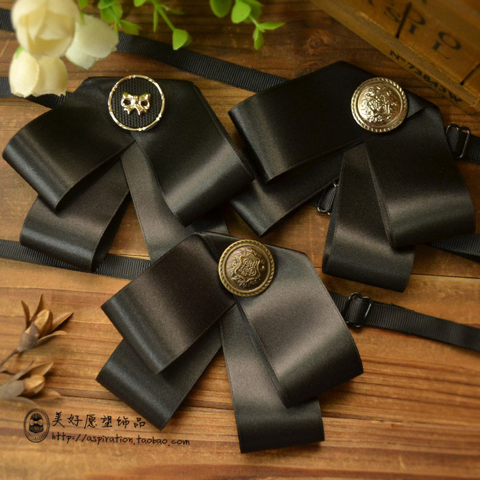 business affairs Korean Edition England tie Groom Groomsman marry double-deck Bowtie necktie Bow broochin the Accessories/Leather belt/Hat/Muffler , Collar accessories , Tie  category - from Buy2taobao.com to provide professional Taobao agent buy service
