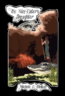 预售 The Eater Daughter Sin