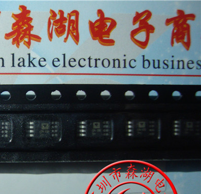 AD8606ARM AD8606A AD8606ARMZ MSOP-8   原装正品